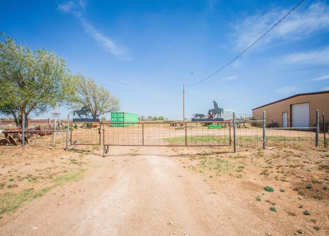 Property at 4102 N Magnolia Ave, Lubbock, TX 79404