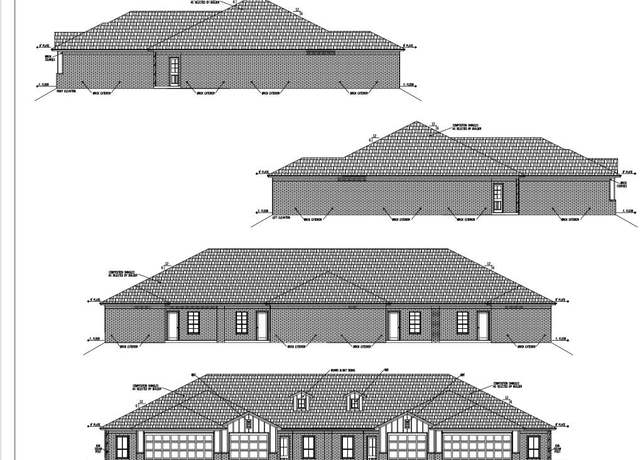 Property at 1103 N 7th St, Wolfforth, TX 79382, 2 beds, 2 baths
