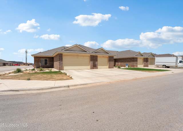 Property at 5526 Lehigh St, Lubbock, TX 79416, 2 beds, 2 baths