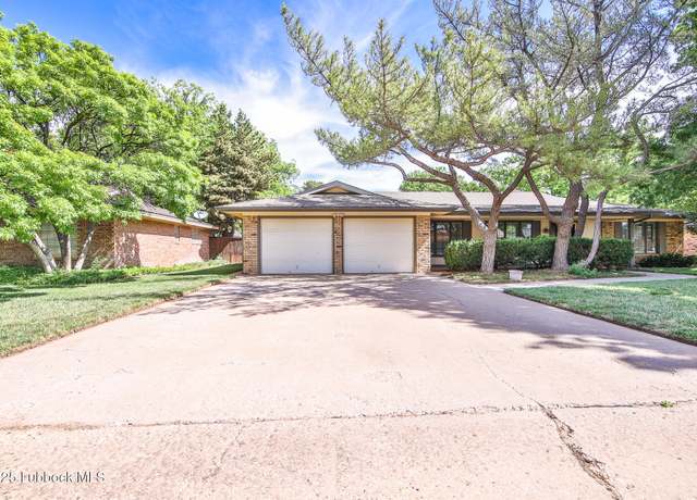 Property at 111 Cottonwood Ln, Levelland, TX 79336, 4 beds, 3 baths