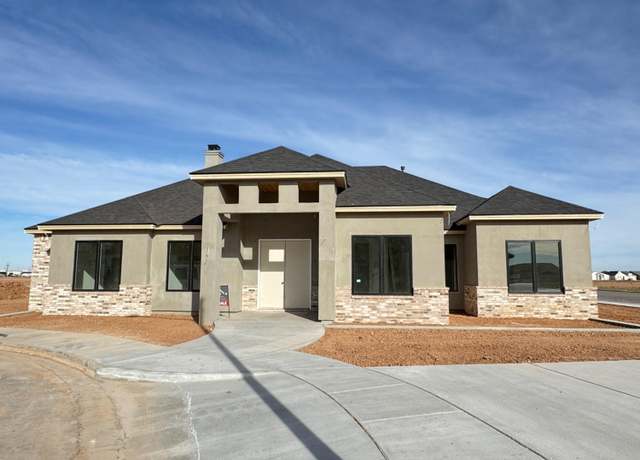 Property at 3802 125th St, Lubbock, TX 79423, 4 beds, 3 baths