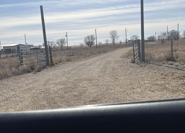 Property at 2390 Co Rd 342, Anton, TX 79313