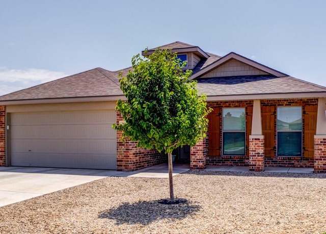 Property at 2913 Venita Ave, Lubbock, TX 79407, 3 beds, 2 baths
