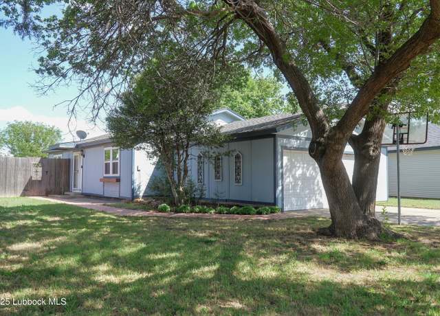 Property at 9111 Canton Ave, Lubbock, TX 79423, 3 beds, 2 baths