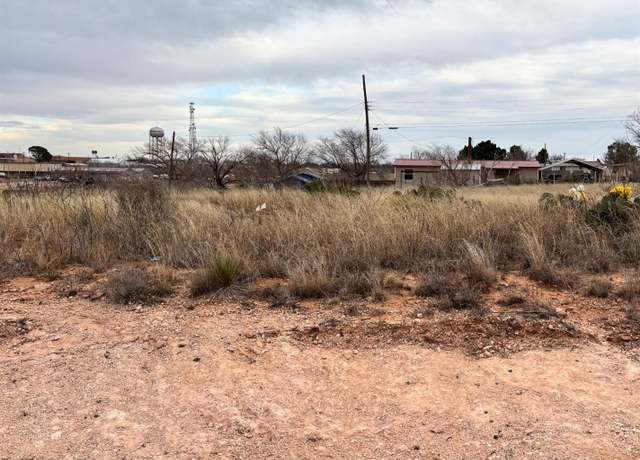 Property at 508 S 10th, Brownfield, TX 79316