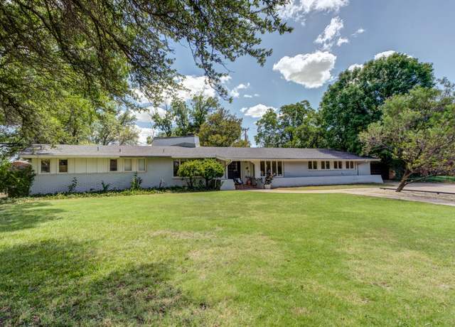 Property at 4717 22nd St, Lubbock, TX 79407, 3 beds, 3 baths