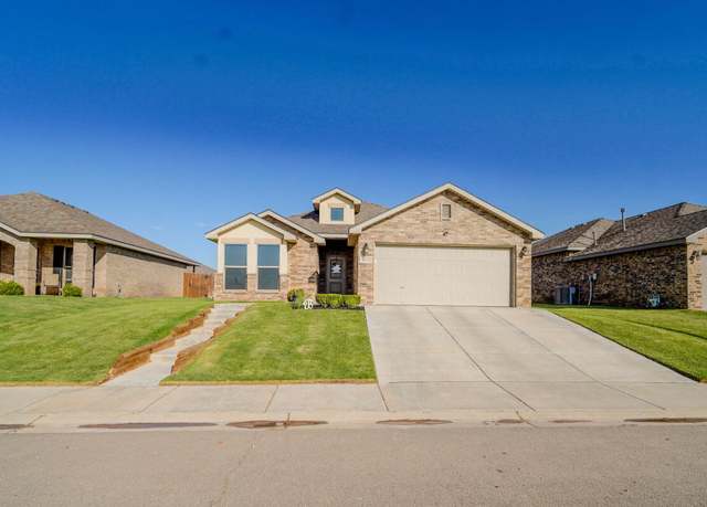Property at 14312 Avenue U, Lubbock, TX 79423, 3 beds, 2 baths