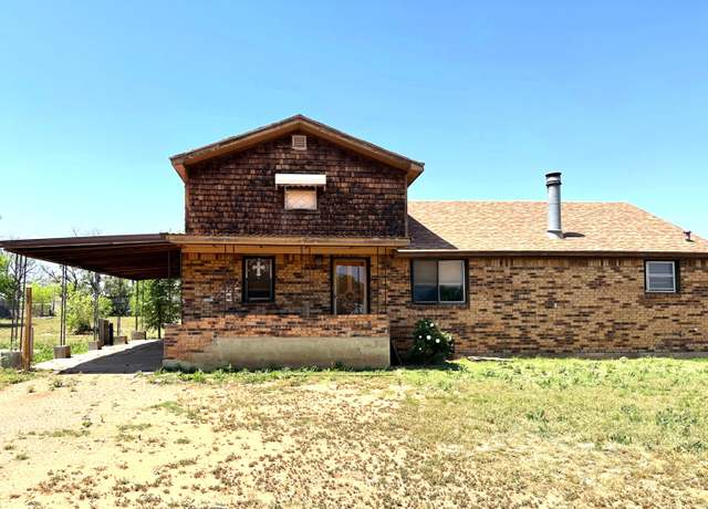Property at 415 Cowan Ave, Spur, TX 79370, 3 beds, 2 baths