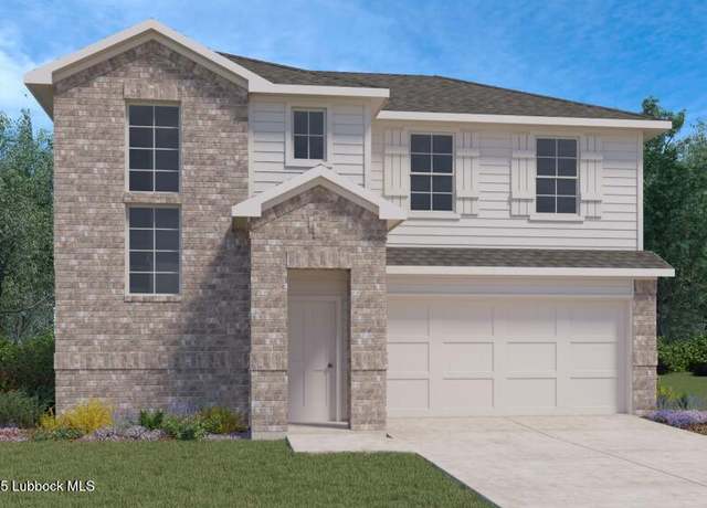 Property at 622 14th St, Wolfforth, TX 79382, 4 beds, 2 baths