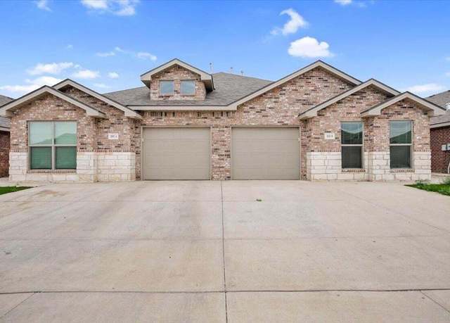 Property at 2103 Kokomo Ave, Lubbock, TX 79407, 6 beds, 4 baths