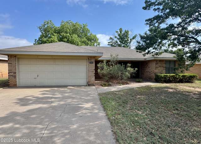 Property at 5508 94th St, Lubbock, TX 79424, 3 beds, 2 baths
