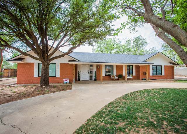 Property at 105 Cherry Ln, Lamesa, TX 79331, 3 beds, 3 baths