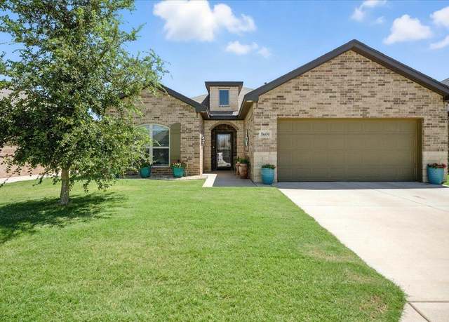 Property at 5609 116th St, Lubbock, TX 79424, 3 beds, 2 baths