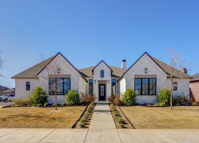 Property at 4001 137th St, Lubbock, TX 79423, 4 beds, 3 baths