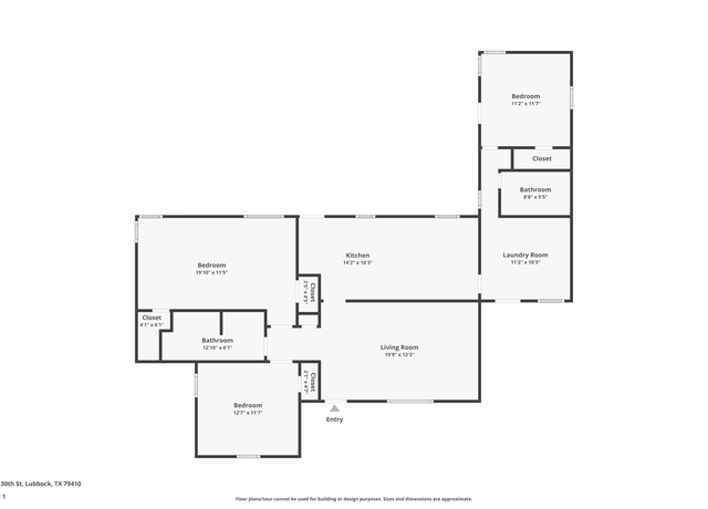 Property at Package Property, Lubbock, TX 79410, 10 beds, 8 baths