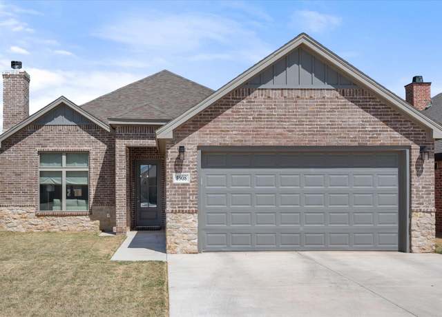 Property at 5908 Grinnell St, Lubbock, TX 79416, 3 beds, 2 baths