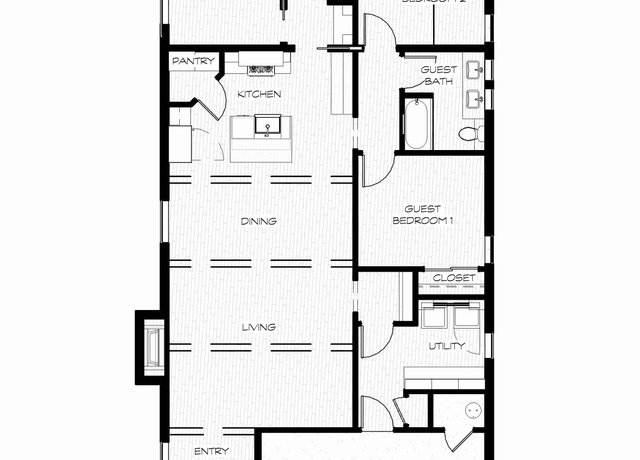 Property at 3701 127th St, Lubbock, TX 79423, 3 beds, 2 baths