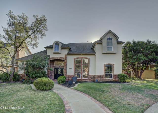 Property at 9204 Gardner Ave, Lubbock, TX 79424, 4 beds, 3 baths