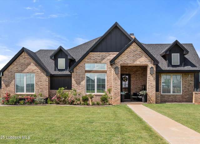 Property at 1056 Kitty Ln, New Home, TX 79381, 4 beds, 3 baths