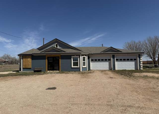 Property at 121 S Main St, New Home, TX 79381, 2 beds, 2 baths