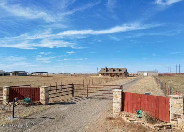 Property at 9110 F M 1729, Shallowater, TX 79363, 3 beds, 2.5 baths