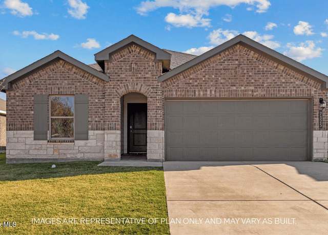 Property at 426 14th St, Wolfforth, TX 79382, 4 beds, 2.5 baths