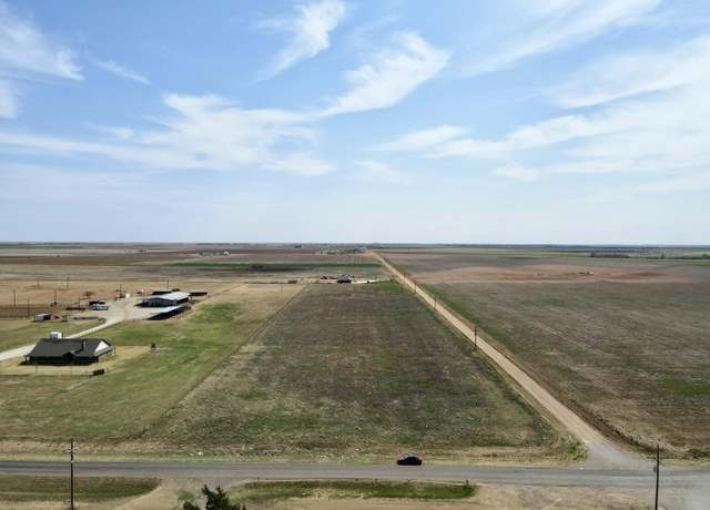Property at 11808 N C R 1500, Shallowater, TX 79363