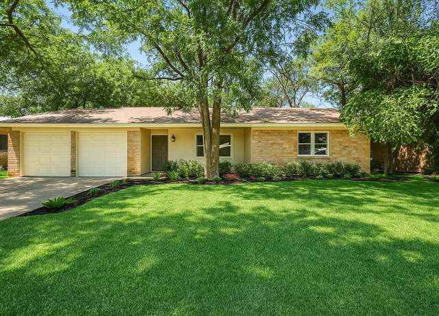 Property at 4320 56th St, Lubbock, TX 79413, 4 beds, 2 baths