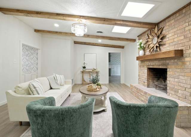 Property at 4320 56th St, Lubbock, TX 79413, 4 beds, 2 baths