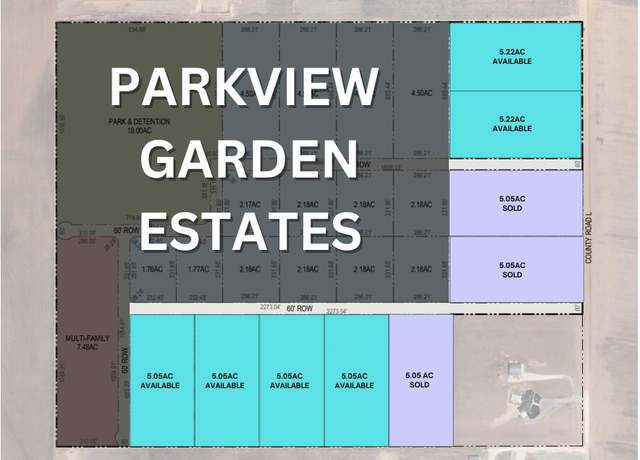 Property at Co Rd L, New Home, TX 79383