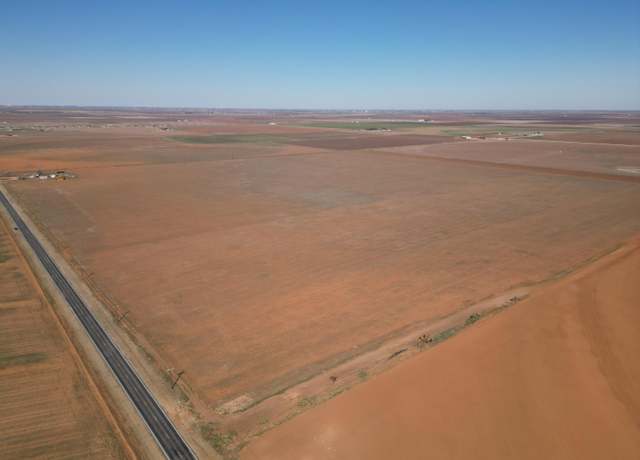 Property at E FM 40, Slaton, TX 79364