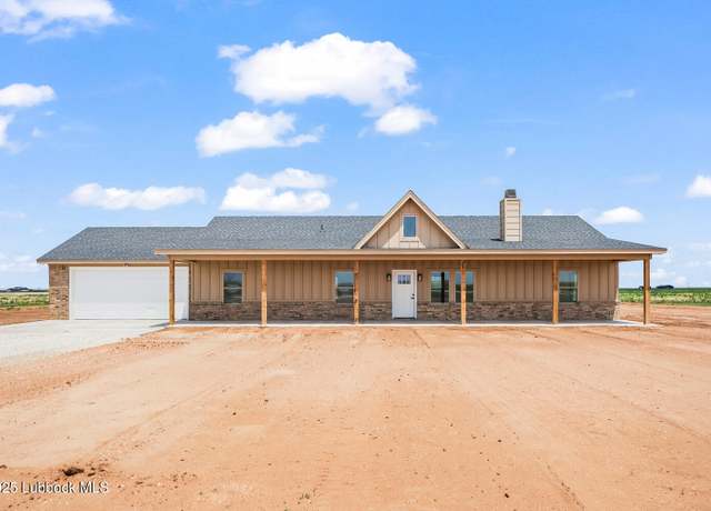 Property at 12301 C R 3500, Slaton, TX 79364, 4 beds, 2 baths
