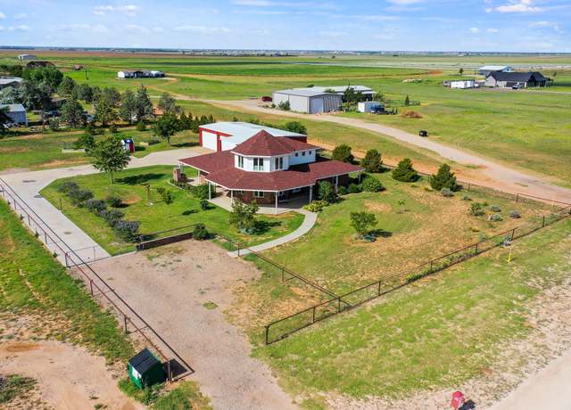 Property at 2623 County Rd 6000, Lubbock, TX 79415, 4 beds, 3.5 baths