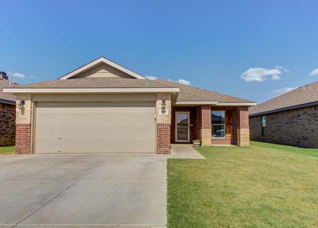 Property at 14009 Vernon Ave, Lubbock, TX 79423, 3 beds, 2 baths