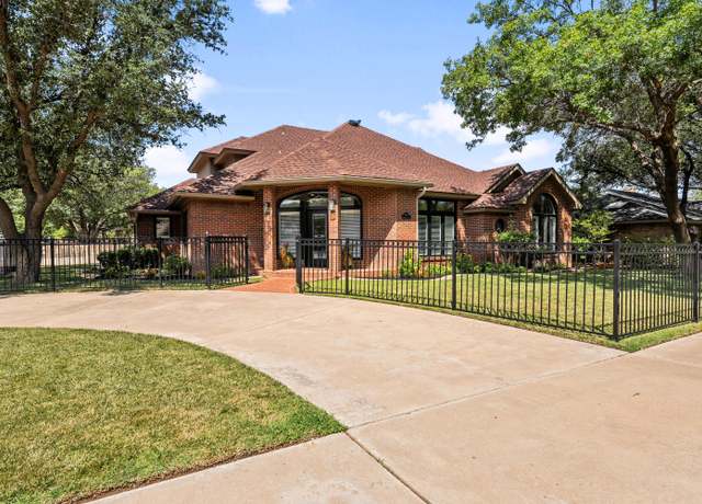 Property at 9306 Nashville Ave, Lubbock, TX 79423, 4 beds, 4 baths