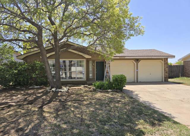 Property at 2221 87th St, Lubbock, TX 79423, 3 beds, 2 baths