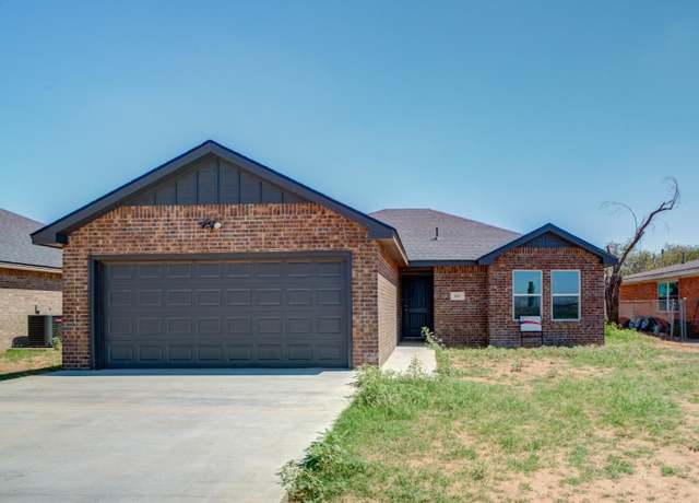 Property at 930 E Municipal Dr, Lubbock, TX 79403, 3 beds, 2 baths