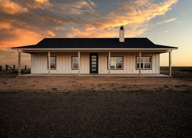 Property at 6800 Filly Rd, Lubbock, TX 79407, 3 beds, 2 baths
