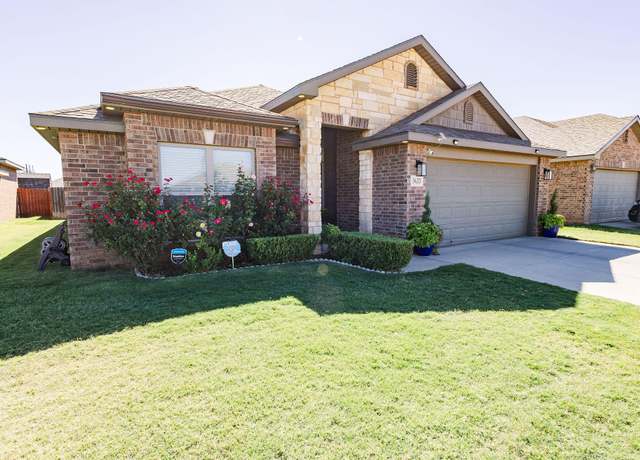 Property at 3633 Ridgely Ave, Lubbock, TX 79407, 4 beds, 2 baths