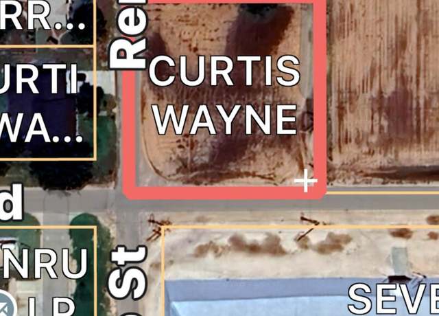 Property at 411 S Renfro St, Meadow, TX 79345