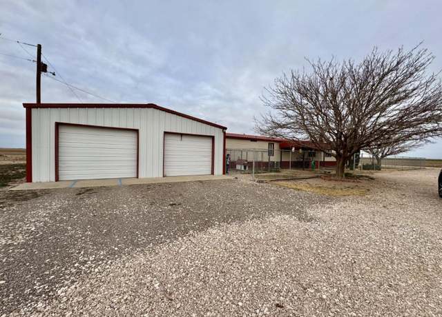 Property at 2134 Farm to Market 1757, Denver City, TX 79323, 3 beds, 2 baths
