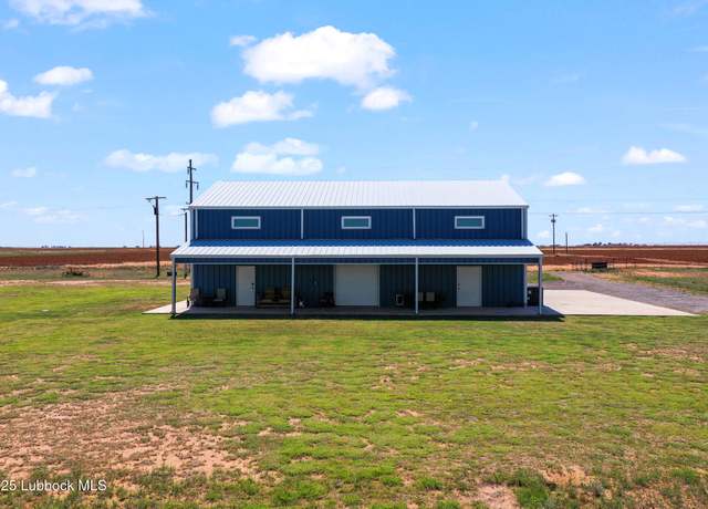 Property at 743 Co Rd M, Tahoka, TX 79373, 2 beds, 2 baths