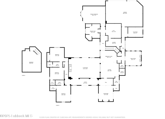 Property at 4812 115th St, Lubbock, TX 79424, 4 beds, 3.5 baths