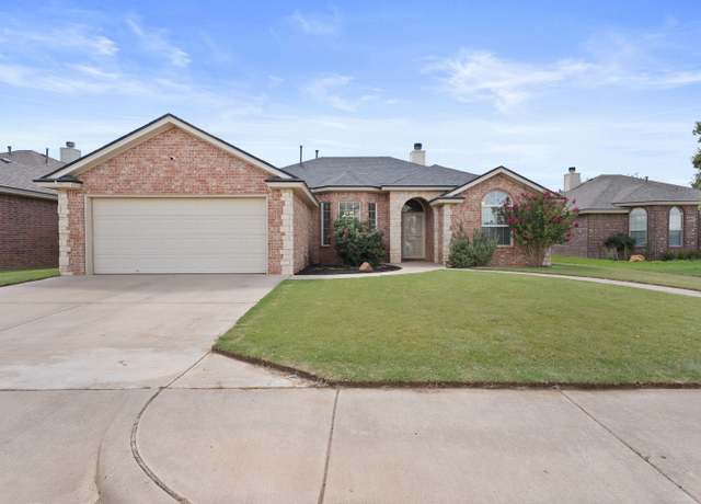 Property at 1512 Windsor Ave, Wolfforth, TX 79382, 3 beds, 2 baths