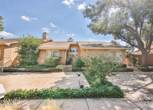 Property at 3231 64th St, Lubbock, TX 79413, 2 beds, 2 baths