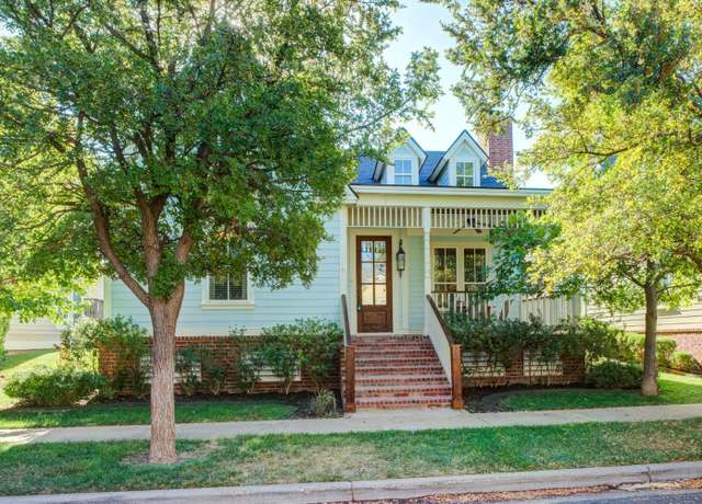 Property at 4615 118th St, Lubbock, TX 79424, 4 beds, 3 baths
