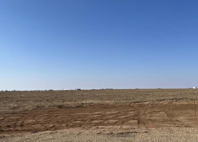 Property at 0 Prairie Mossberg, Lubbock, TX 79407