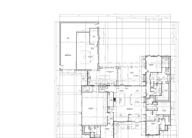 Property at 4518 Zadar Ave, Lubbock, TX 79407, 4 beds, 4.5 baths