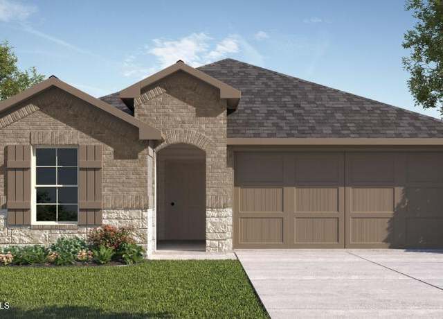Property at 604 14th St, Lubbock, TX 79401, 4 beds, 2 baths