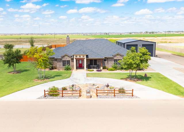 Property at 1902 County Rd 7560, Lubbock, TX 79423, 4 beds, 3.5 baths